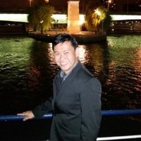 Derrick Wong