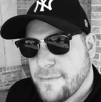 Keith Wolken