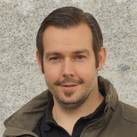 Patrik Amrein