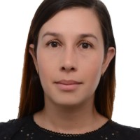 Ana Maria Betancur Restrepo