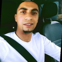 Idoudi Amine