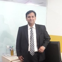 Dhiraj Solanki