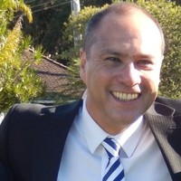 Kevin Rutter
