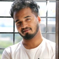 Sujith Baby 🛡️