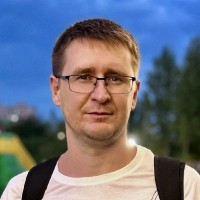 Andrei Parkhomenko