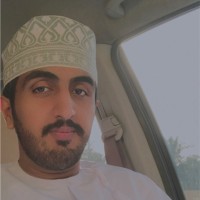 Haitham Al Balushi