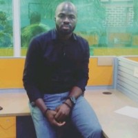 Adekunle Adewale
