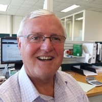 Rudy Kickert