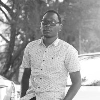 Moses Alex