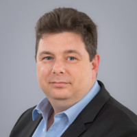 Christophe Dubois
