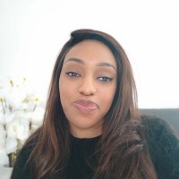 Sandrine Kabamba