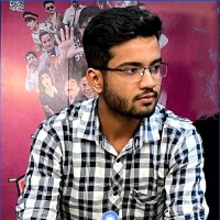 Kiran Shankar Sain
