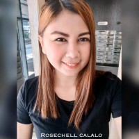 Rosechell Calalo