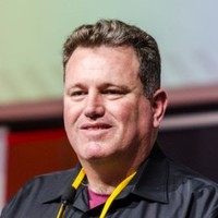 Jeff Wilson