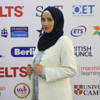 Maram Aljidi