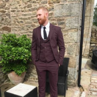 Ben Woodhead