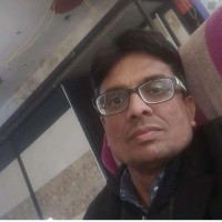 Ashok Agrawal