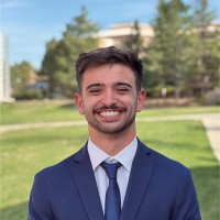 Cameron Antee, Mba