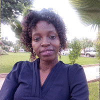 GRACE MOSHI
