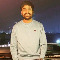 Vishesh Tripathi