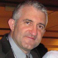 Travis Goulette