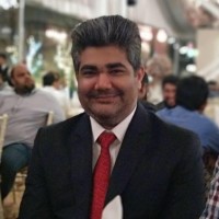 Shams Abro