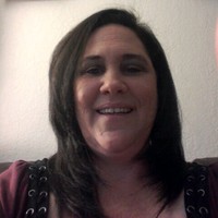 Amy Backes