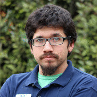Zachary Cortez