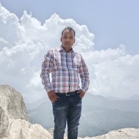 Amit Maurya