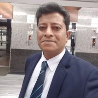 Mohammad Moinuddin Ahamed