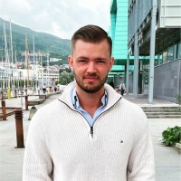 Kristoffer Mork