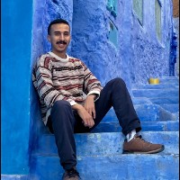 Zakaria Outrhirhit