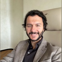Huseyin Seherli