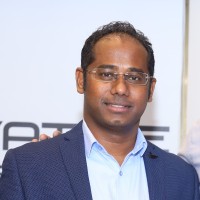 Vidyadhar Kamble