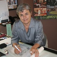 Alice Dodson