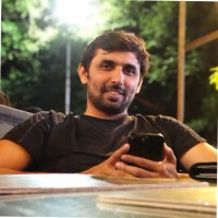 Nadeem Ali - ACA