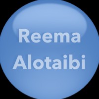 Reema Alotaibi
