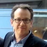 Carlos Garcia Pando