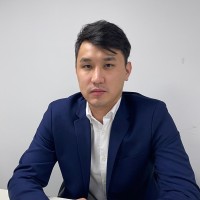 Serik Kunakbayev