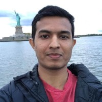 Karthik Hosakere Suresh