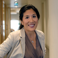 Helen Lee Bouygues