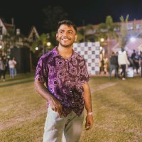 Arko Dev Sinha