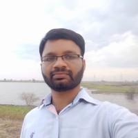 Venkat Gandu