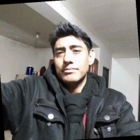 Pablo Gonzalez Ortiz