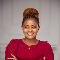 Edith Mwangi, Cpa