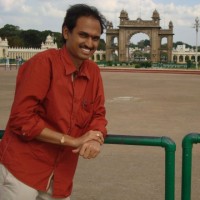Surendran Parthasarathy