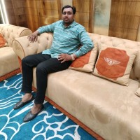 Md Ghouse Uddin