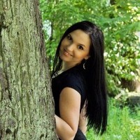 Halyna Padura