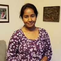 Shantharani Jeyasankar
