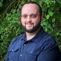 Christopher Searls